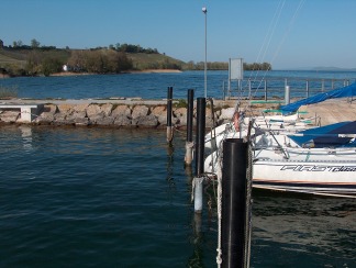 Port de Bevaix